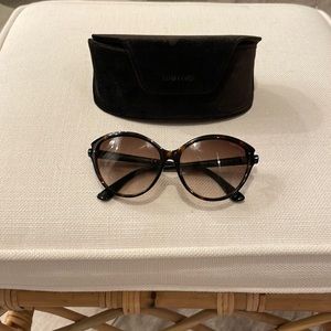 Tom Ford Priscila Sunglasses